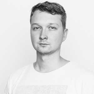 Patrik Keinonen - Managing Director